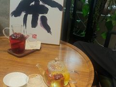 -茶去咖啡屋(武侯祠店)
