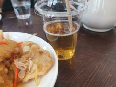 -老厨家(友谊路总店)