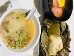 车仔面-太兴烧味餐厅(白加士街店)