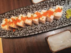 -银波·烧鸟居酒屋·平价日料(万达广场福清清昌大道店)