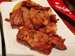 烤生牛排-萨拉伯尔(燕莎友谊商城店)