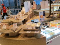 -西村叔叔的店·面包·甜品·蛋糕(清河万象汇店)