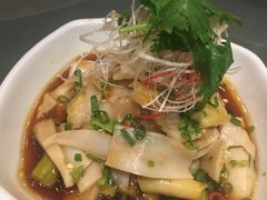 -君悦酒店·1881·北京烤鸭