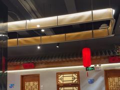 -北平食府(马鞍山路店)