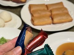 -上海总会SHANGHAICLUB(兴业太古汇店)