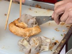 -家阳赵师傅油饼包烧麦(粮道街店)