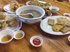 -飘香小食店(国平路店)