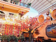 -丽江火塘人家(西安路店)