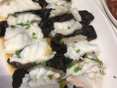 -广州塔晖粤轩中餐厅