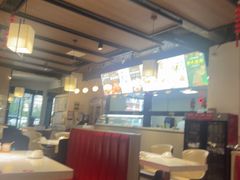 -裕丰源滋补烩面(天赋路店)