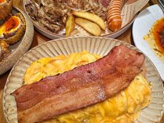 -Rosemary·纽西兰简餐(江南西店)