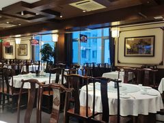 -惠丰堂饭庄·烤鸭·京味菜(西北旺·航天城店)