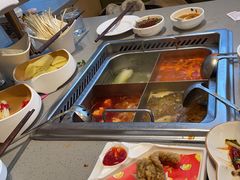 -海底捞火锅(旭辉MALL店)