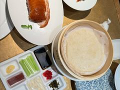 -四季民福烤鸭店(西单华威约饭街店)