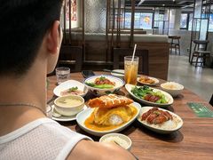 -和平馆·地道港澳茶餐厅(西门口店)