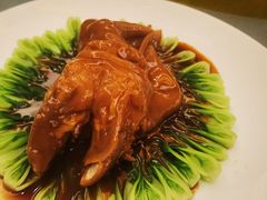 -牡丹国际大酒店-港式茶餐厅