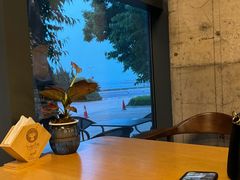 -了不起的考拉咖啡店(高新店)