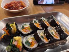 -多宾韩国料理(学衡路店)