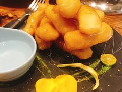 -甜阿姨·天台花园私房菜(万松园店)