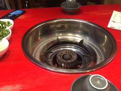 -谭鸭血老火锅(漳州路店)