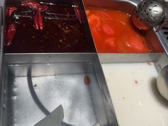 -海底捞火锅(吾悦广场店)