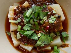 拌凉粉-玉滋補