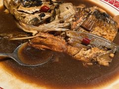 -旺顺阁鱼头泡饼(小红门店)