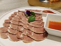 -燕兰楼·清真西北融合菜(亚运村店)