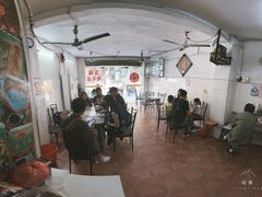 -五福堂龟苓膏(河东北山店)