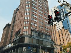 -上海国际饭店