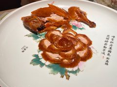 -京华烟云·北京烤鸭(领展购物广场·中关村店)
