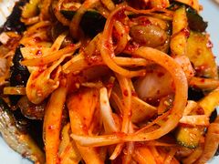 -金龙烧烤·牛肉面(西塔店)