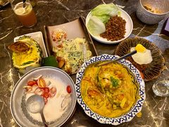 -Thai Alley泰爱里(二沙岛店)