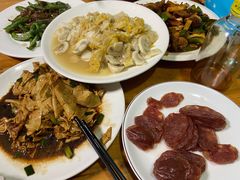 -凰仪桥饭店(鲁迅西路店)