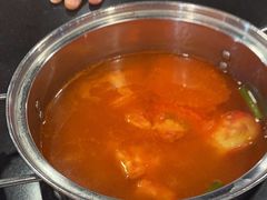 -呷哺呷哺(西单大悦城店)