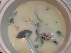 -紫藤园·天目湖大鱼头(南山竹海店)