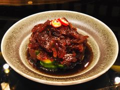-北京四季酒店·采逸轩