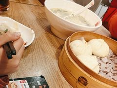 -阳阳中国饭(龙湖大兴天街)