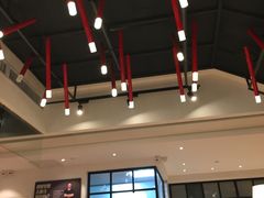 大堂-遇见小面(凯德广场店)