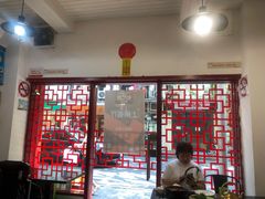 门面-蟹黄鱼面·锦园(定西路店)