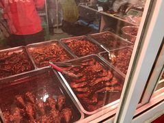 -盐帮80后冷吃兔·自贡特产·手撕兔(通达总店)