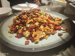 -会宾园·云山宴中餐