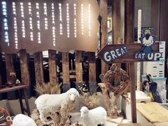 -快乐小羊·内蒙牛羊肉火锅(流花中心店)