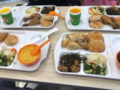 -香妃烤鸡(西单店)