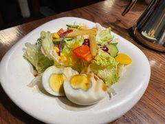 -匠牛道烤肉料理店(西坝河店)