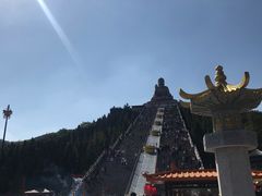 -龙口南山旅游景区