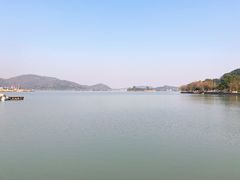 -南北湖风景区
