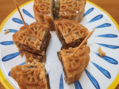 -匡小敏手工烘培(大地金墅店)