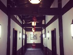 -聚春园驿馆(福州三坊七巷店)