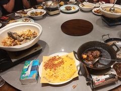 -黔城故事(虎峰别墅店)